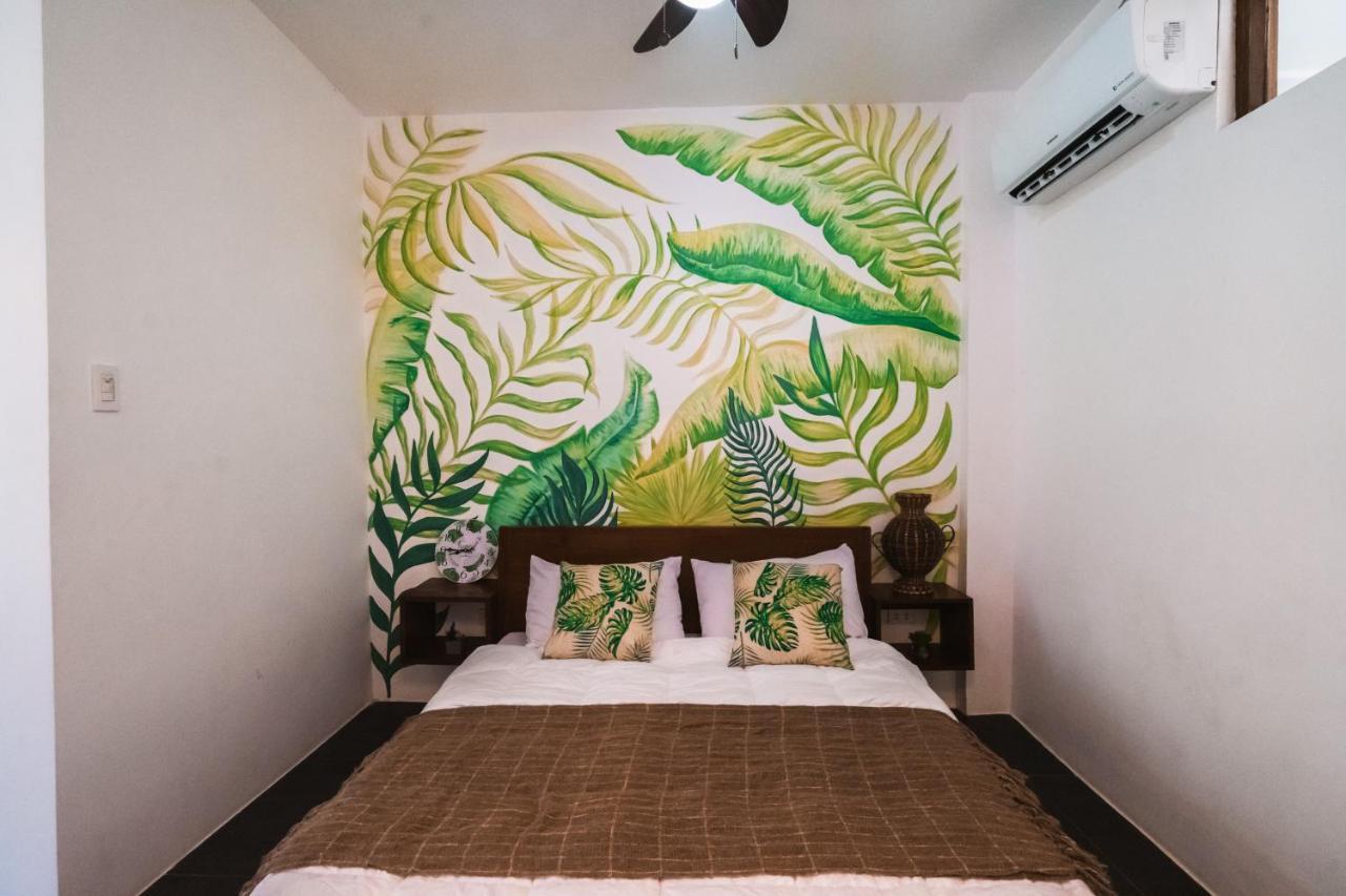 Villa Cali Siargao General Luna  Exterior foto