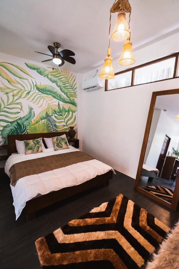 Villa Cali Siargao General Luna  Exterior foto