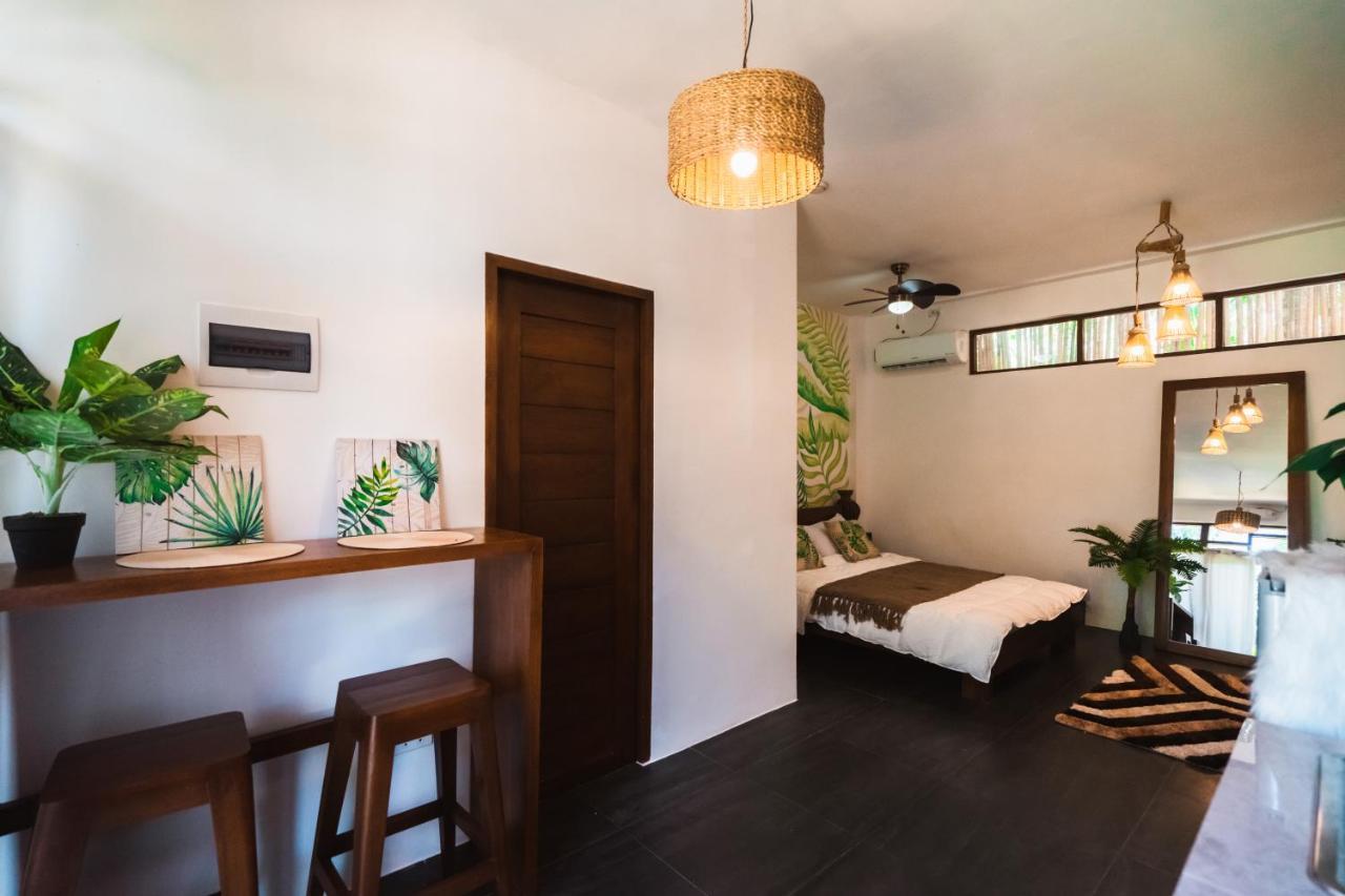 Villa Cali Siargao General Luna  Exterior foto