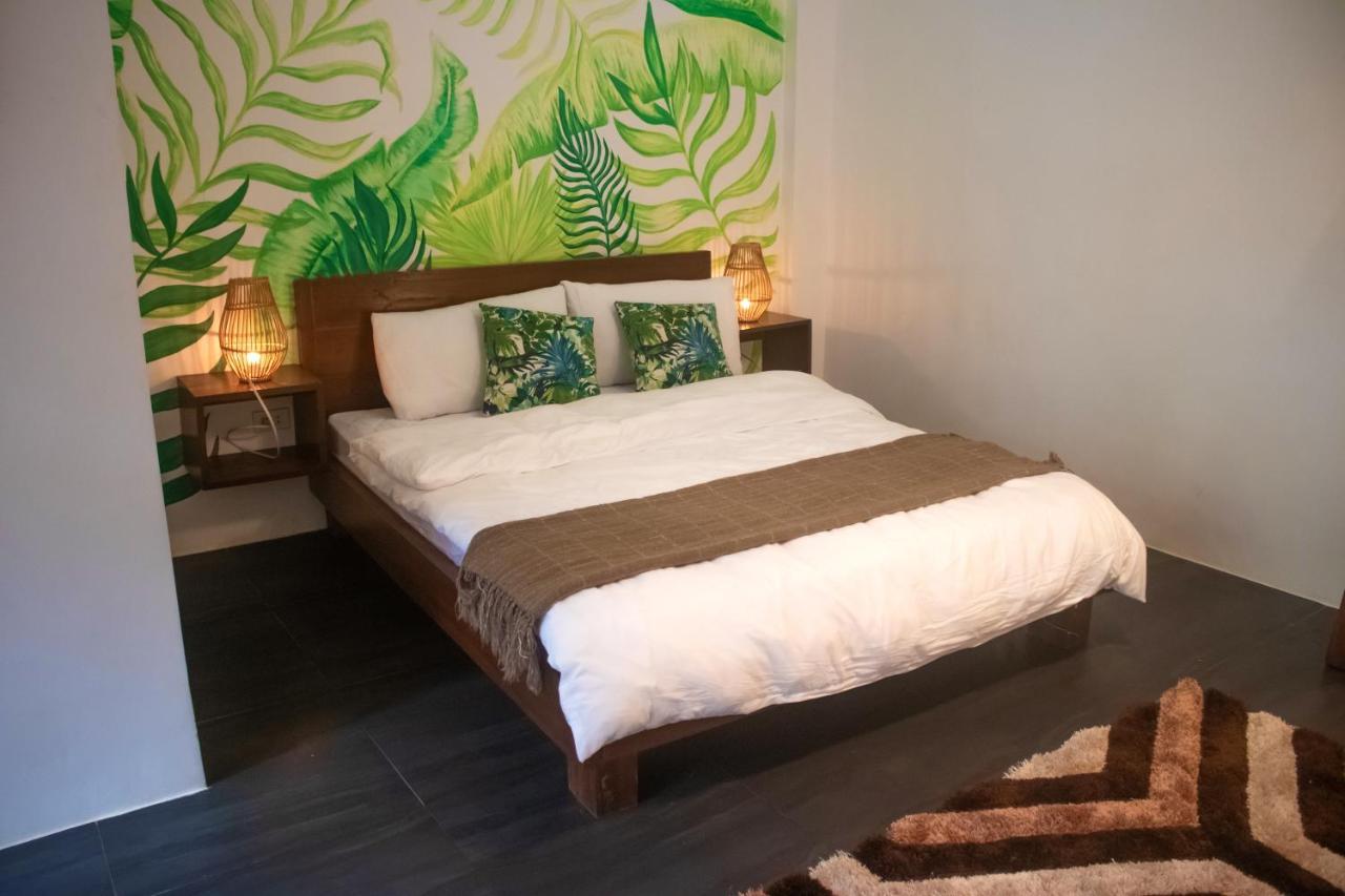 Villa Cali Siargao General Luna  Exterior foto